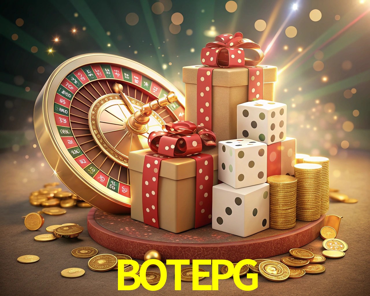 BOTEPG