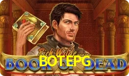 Book of Dead