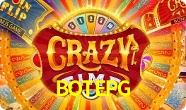 Crazy Time