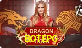 Dragon Tiger